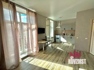 Студия квартира, вторичка, 32м2, 7/8 этаж