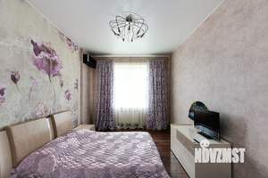 3-к квартира, вторичка, 89м2, 13/18 этаж