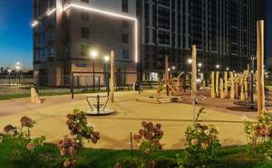 3-к квартира, вторичка, 79м2, 5/24 этаж