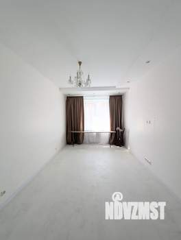 3-к квартира, вторичка, 92м2, 9/16 этаж