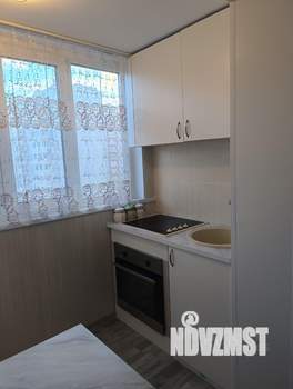 1-к квартира, вторичка, 39м2, 13/19 этаж