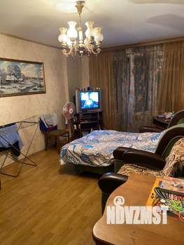 2-к квартира, вторичка, 45м2, 5/6 этаж