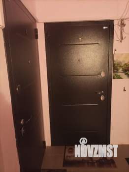 Студия квартира, вторичка, 16м2, 2/3 этаж