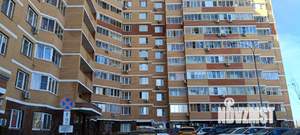 Студия квартира, вторичка, 32м2, 6/17 этаж