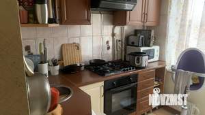 4-к квартира, вторичка, 62м2, 7/9 этаж
