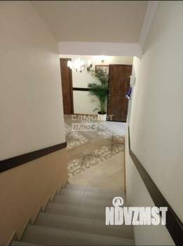 Студия квартира, вторичка, 52м2, 3/5 этаж