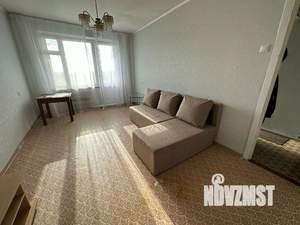 1-к квартира, вторичка, 34м2, 4/9 этаж