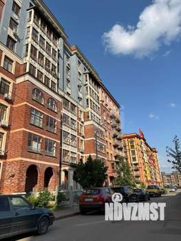 4-к квартира, вторичка, 83м2, 5/9 этаж