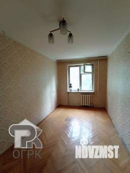 2-к квартира, вторичка, 45м2, 2/5 этаж