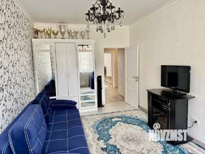 2-к квартира, вторичка, 66м2, 16/17 этаж