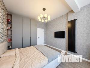 2-к квартира, вторичка, 50м2, 13/13 этаж