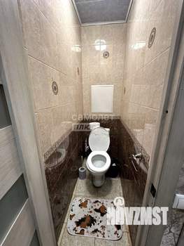 1-к квартира, вторичка, 35м2, 15/17 этаж