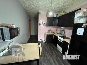 2-к квартира, сданный дом, 51м2, 3/17 этаж