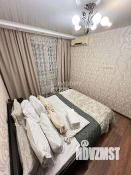 2-к квартира, вторичка, 56м2, 8/17 этаж