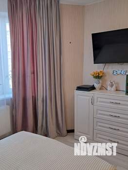 1-к квартира, вторичка, 43м2, 4/16 этаж