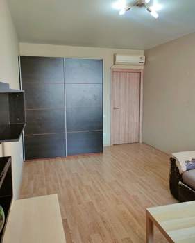 1-к квартира, вторичка, 37м2, 17/17 этаж