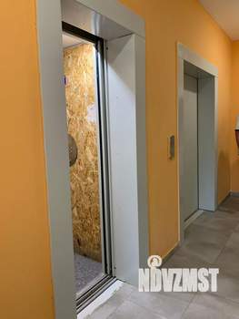 2-к квартира, вторичка, 65м2, 5/16 этаж