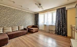 1-к квартира, вторичка, 40м2, 9/17 этаж