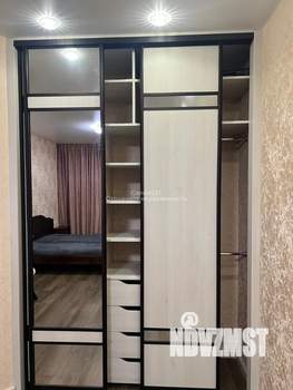 2-к квартира, вторичка, 63м2, 10/16 этаж