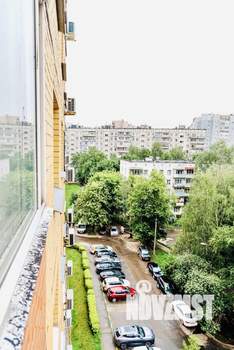 1-к квартира, вторичка, 48м2, 8/17 этаж