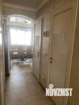 2-к квартира, вторичка, 62м2, 12/17 этаж