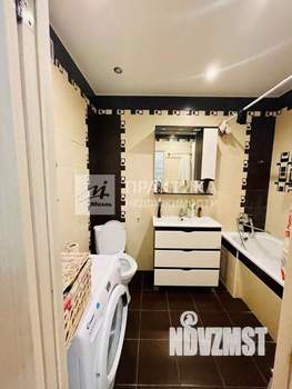 1-к квартира, вторичка, 39м2, 13/17 этаж