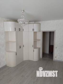 3-к квартира, вторичка, 61м2, 4/8 этаж