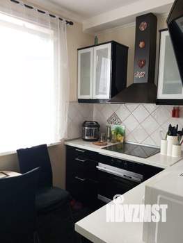 1-к квартира, вторичка, 38м2, 14/18 этаж