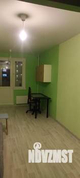 1-к квартира, вторичка, 40м2, 7/19 этаж