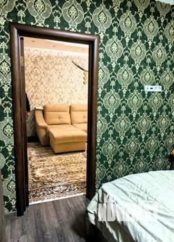 2-к квартира, вторичка, 52м2, 2/5 этаж