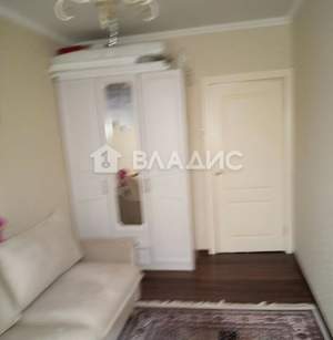 2-к квартира, вторичка, 48м2, 1/12 этаж