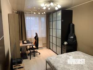 3-к квартира, вторичка, 75м2, 2/18 этаж
