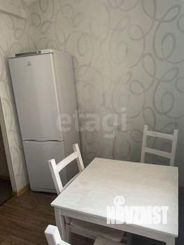 1-к квартира, вторичка, 38м2, 5/17 этаж