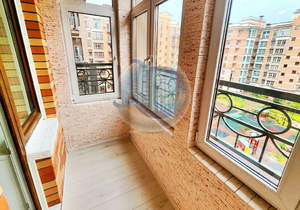 1-к квартира, вторичка, 34м2, 5/8 этаж