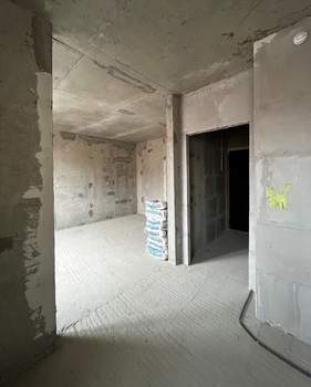 1-к квартира, вторичка, 38м2, 15/17 этаж