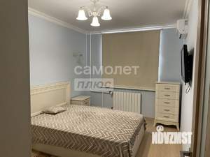 2-к квартира, вторичка, 56м2, 4/17 этаж