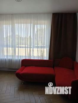 Студия квартира, вторичка, 27м2, 3/17 этаж