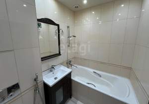 1-к квартира, сданный дом, 51м2, 2/17 этаж