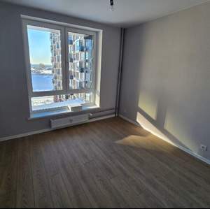 1-к квартира, вторичка, 36м2, 8/17 этаж
