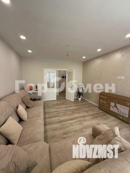 2-к квартира, вторичка, 66м2, 15/17 этаж