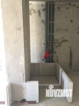 2-к квартира, вторичка, 65м2, 15/17 этаж