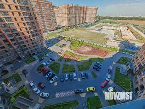 3-к квартира, вторичка, 75м2, 11/17 этаж