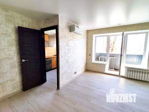 1-к квартира, вторичка, 32м2, 2/5 этаж