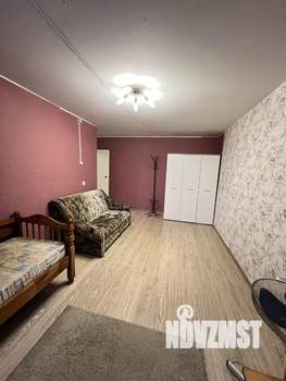 2-к квартира, вторичка, 45м2, 5/5 этаж