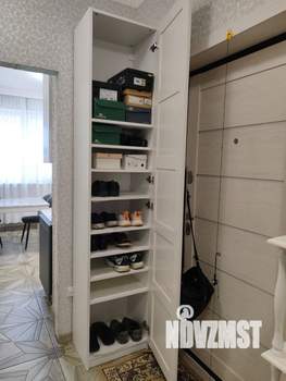 2-к квартира, вторичка, 64м2, 6/17 этаж