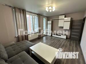 2-к квартира, вторичка, 65м2, 6/17 этаж