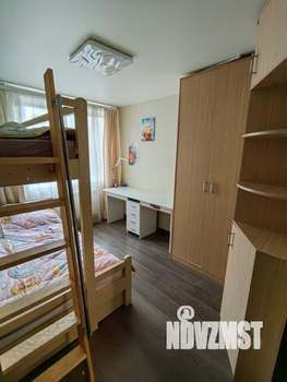 2-к квартира, вторичка, 52м2, 4/16 этаж