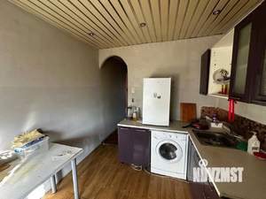 3-к квартира, вторичка, 58м2, 4/5 этаж