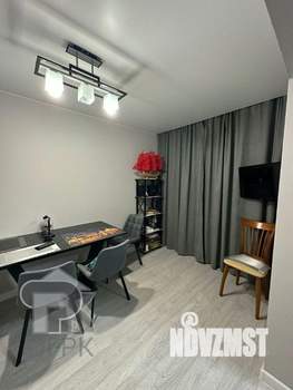 3-к квартира, вторичка, 56м2, 2/5 этаж