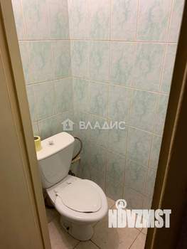 1-к квартира, вторичка, 32м2, 2/5 этаж